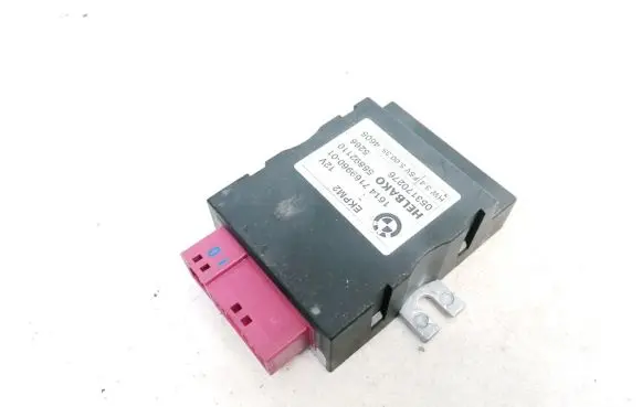 BMW 5 E60 E61 Other control units/modules 1614716996001 55892110