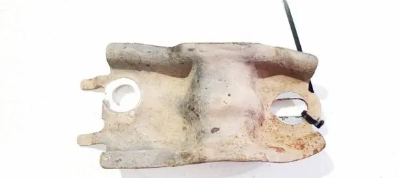 Citroen C4 Grand Picasso Sway bar bush bracket, front 96839077
