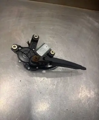 Mini One - Cooper Coupe R56 Rear window wiper motor 53024112 6932013