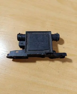 Audi A4 S4 B5 8D Door control unit/module 4A0959981A PA6GF30 D104A
