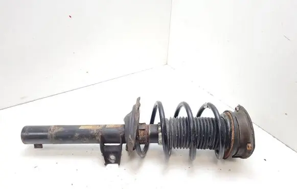 Skoda Octavia Mk3 (5E) Front shock absorber with coil spring 5Q0413023FJ