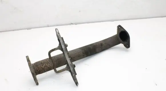 Ford Transit - Tourneo Connect Muffler/silencer CV615246AC