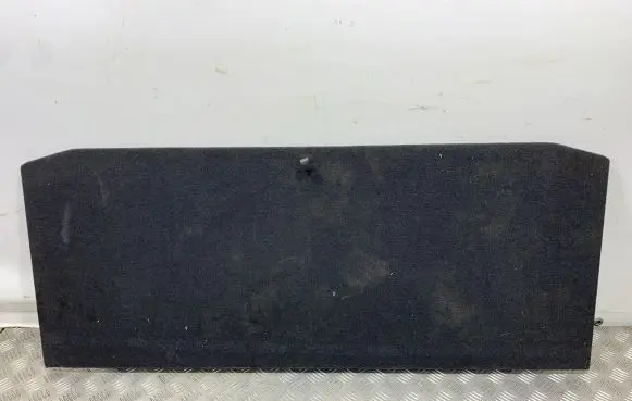 Subaru Ascent Trunk/boot floor carpet liner 174599