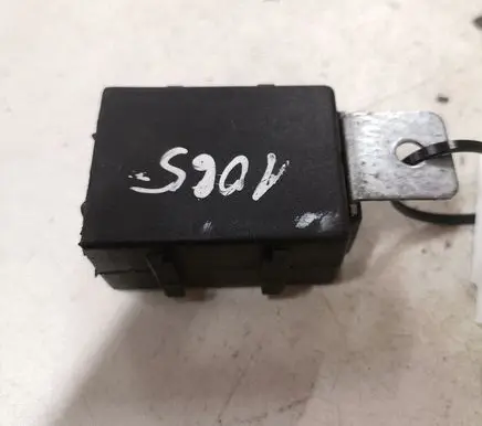 Hyundai Santa Fe Immobilizer control unit/module 95420H1000