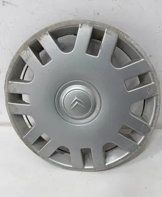 Citroen C3 R14 wheel hub/cap/trim 964182938A