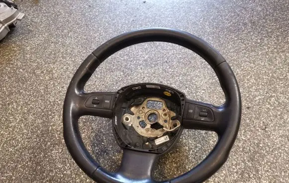 Audi A8 S8 D3 4E Steering wheel 4F0419091AQ
