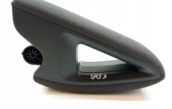 Citroen C4 Cactus Armrest 