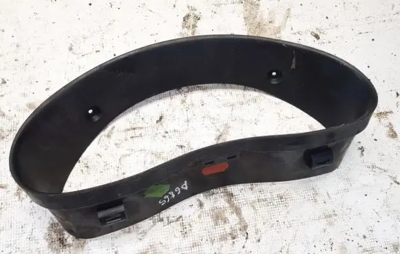 Volkswagen Sharan Dashboard trim 7m0857050c