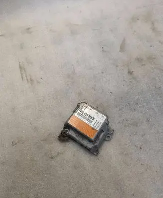 Audi A6 S6 C5 4B Airbag control unit/module 4B0959655P