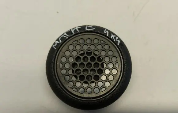 Ford Mustang Mach-E Microphone (bluetooth/phone) LJ6T-19A391-ABW