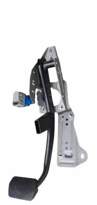 Ford Focus Brake pedal BV612467HB
