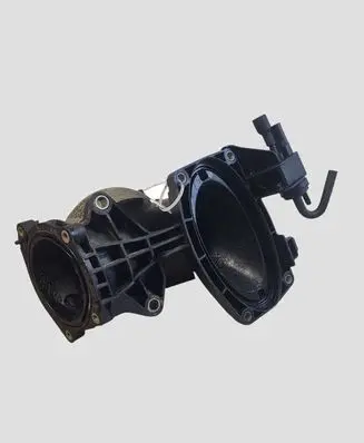 Mercedes-Benz B W246 W242 Air intake duct part A6510901128