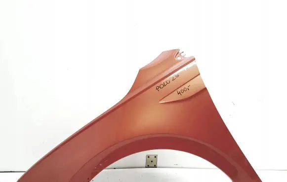 Volkswagen Polo Fender