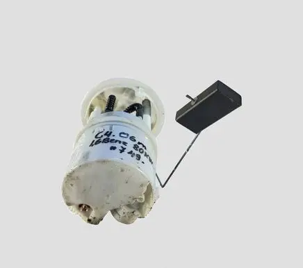 Citroen C4 I In-tank fuel pump
