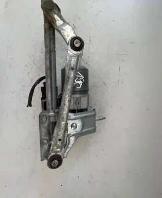 Volkswagen Golf Plus Wiper motor 5M0955119A 0390241945