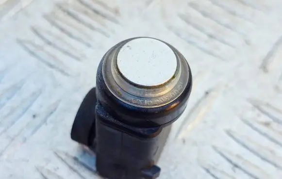 Mercedes-Benz R W251 Parking PDC sensor 0015427418 0263003303