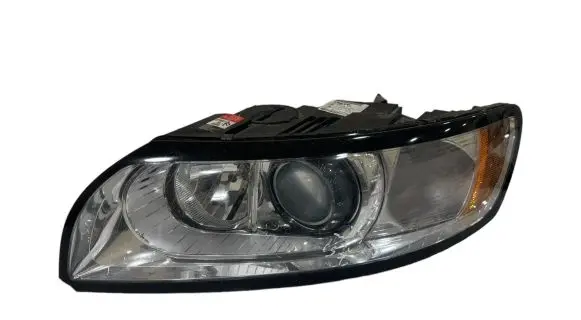 Volvo V50 Headlight/headlamp 31299617 307022816 LE06A6153ABL