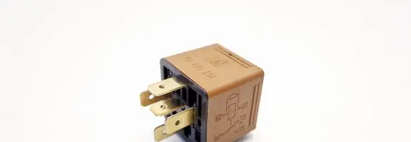 Opel Meriva A Other relay 90491314