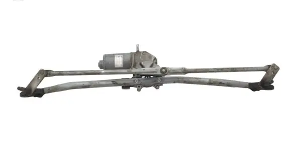 Mini Cooper Countryman R60 Front wiper linkage and motor 9804399