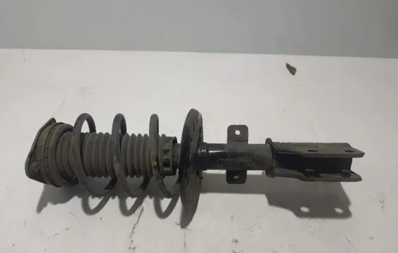 Peugeot 5008 Front shock absorber/damper 9819718680