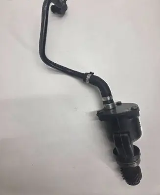 Audi A4 S4 B5 8D Vacuum pump 028207A 8D2611931M