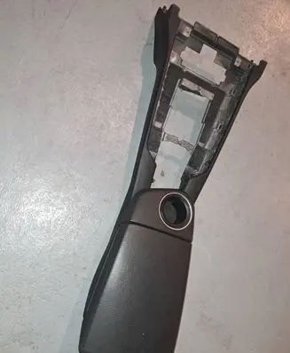 Porsche Panamera (970) Center console 97055311100