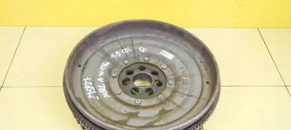Mercedes-Benz A W176 Dual mass flywheel A6070301105 607951