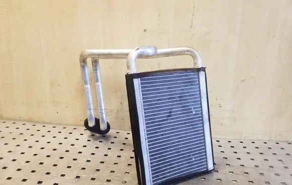 Hyundai ix35 Heater blower radiator