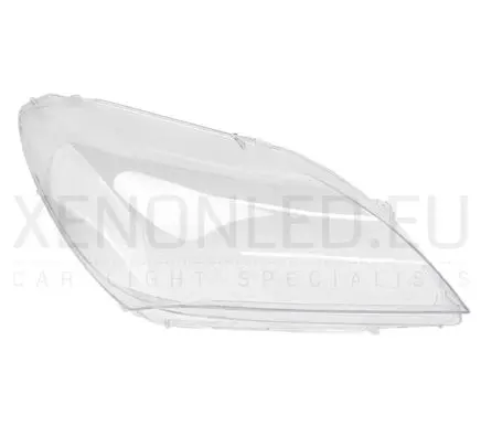 BMW 6 F12 F13 Headlight lense 