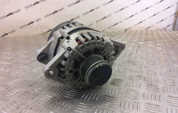 KIA Sportage Generator/alternator 37300-2B970