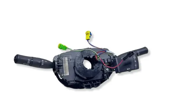 Renault Megane II Multifunctional control switch/knob 8200155865KASACJ 8200155865