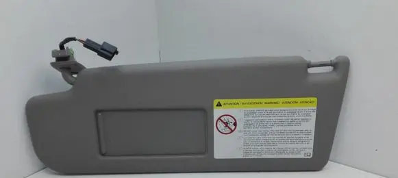Volkswagen PASSAT B6 Sun visor 3C0857551