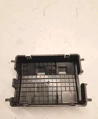 Mercedes-Benz GLE (W166 - C292) Fuse box cover A1665400180