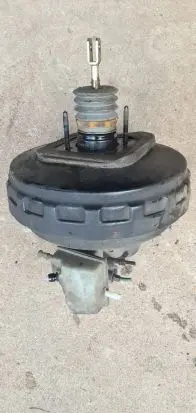 Renault Espace IV Brake booster 41250010