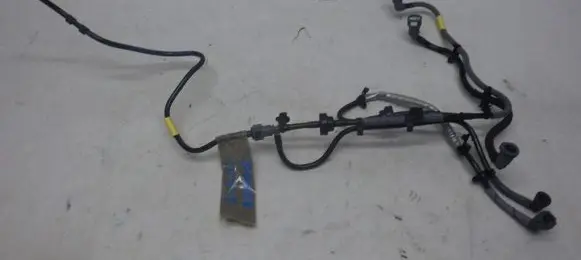 Dacia Jogger Fuel line pipe