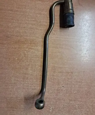 Mercedes-Benz S W126 Fuel injection (other) 1264702864