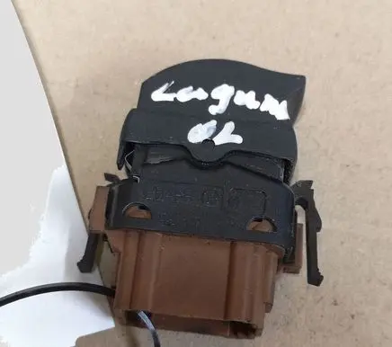 Renault Laguna II Electric window control switch 26488