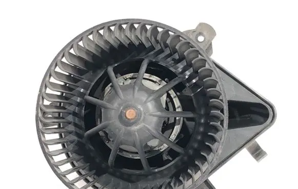 Heater fan/blower