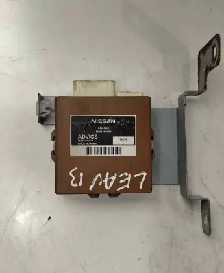 Nissan Leaf I (ZE0) Parking PDC control unit/module 360323NA0B 15181110440