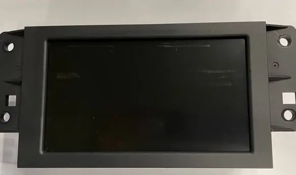 Volvo XC60 Screen/display/small screen 30772586 88299021