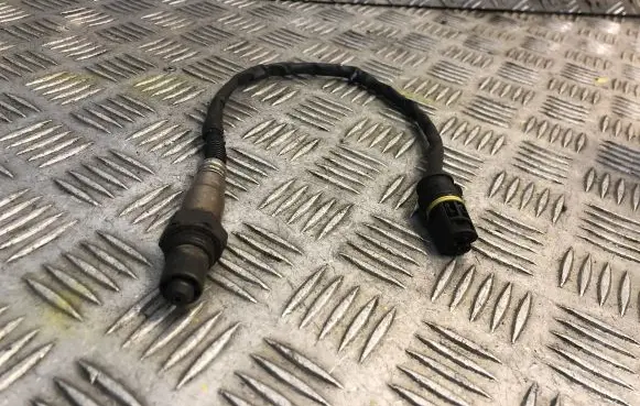 Mercedes-Benz CLK A208 C208 Lambda probe sensor 0015405017