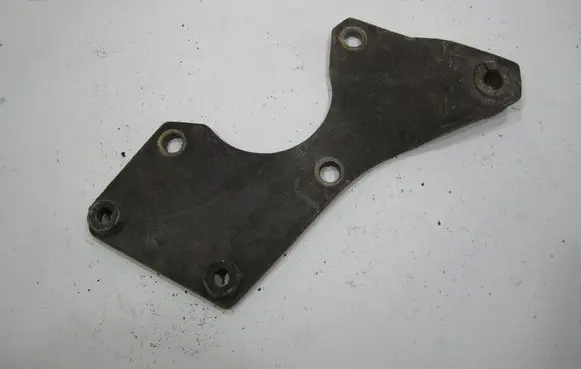 Audi 80 90 S2 B4 Power steering pump mounting bracket 026145385A