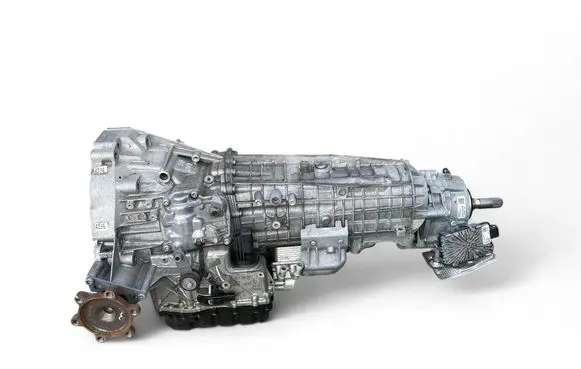 Audi Q5 SQ5 Automatic gearbox UNC