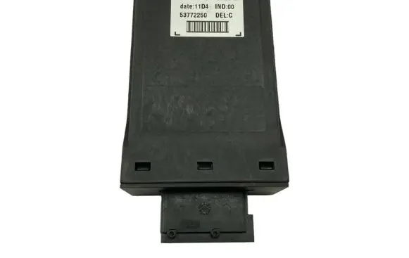 Peugeot 1007 Door control unit/module 1400047280