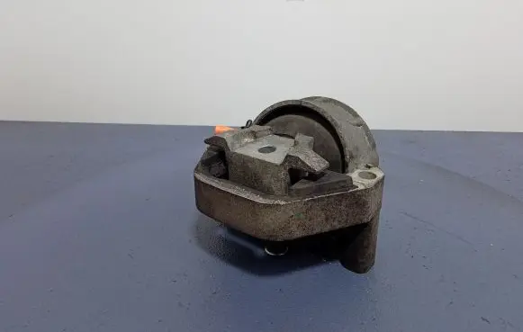 Audi A6 Allroad C7 Engine mount vacuum valve 