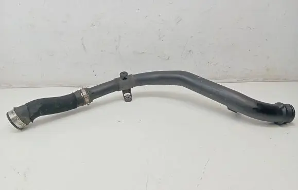 Porsche Cayenne (92A) Intercooler hose/pipe 7P0145792B