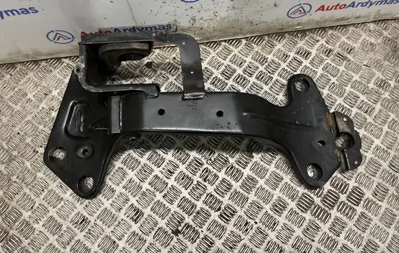 BMW X5 E53 Gearbox mounting bracket 6762275 22316762275
