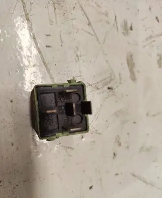 BMW X5 E53 Other relay 8373700 6136