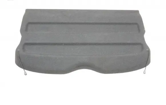 Citroen C4 II Parcel shelf 96874780ZD