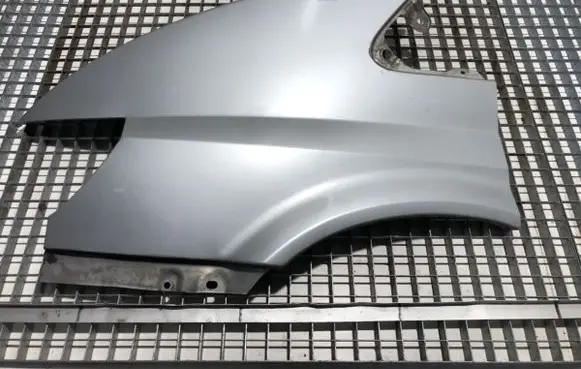 Ford Transit Fender